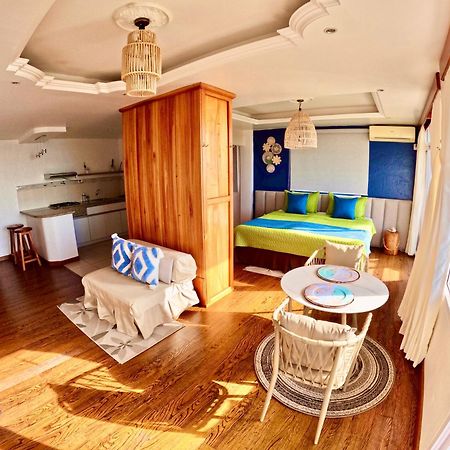 Suite Cielo, Discover The Magic Of Galapagos Puerto Baquerizo Moreno Exterior foto